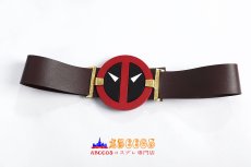 画像23: デッドプール＆ウルヴァリン Deadpool 3 子供デッドプール パーカー コスチューム コスプレ衣装 【武器無し】 abccos製 「受注生産」 (23)