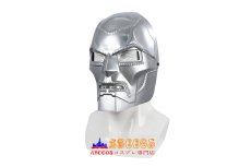 画像28: AVENGERS 5: Doomsday アベンジャーズ Victor von Doom ドクタードゥーム Doctor Doom コスプレ衣装 バラ売り可 abccos製 「受注生産」 (28)