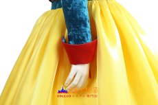 画像12: ディズニー Snow White 白雪姫 子供 コスプレ衣装 abccos製 「受注生産」 (12)