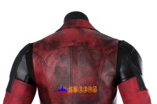 画像16: デッドプール＆ウルヴァリン Deadpool 3 キッドプール The Deadpool Kid カウボーイ コスチューム コスプレ衣装 【武器無し】 abccos製 「受注生産」 (16)