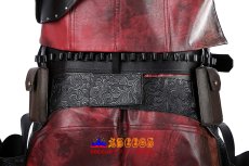 画像18: デッドプール＆ウルヴァリン Deadpool 3 キッドプール The Deadpool Kid カウボーイ コスチューム コスプレ衣装 【武器無し】 abccos製 「受注生産」 (18)