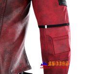 画像22: デッドプール＆ウルヴァリン Deadpool 3 キッドプール The Deadpool Kid カウボーイ コスチューム コスプレ衣装 【武器無し】 abccos製 「受注生産」 (22)