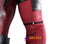 画像23: デッドプール＆ウルヴァリン Deadpool 3 キッドプール The Deadpool Kid カウボーイ コスチューム コスプレ衣装 【武器無し】 abccos製 「受注生産」 (23)