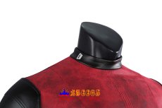 画像26: デッドプール＆ウルヴァリン Deadpool 3 キッドプール The Deadpool Kid カウボーイ コスチューム コスプレ衣装 【武器無し】 abccos製 「受注生産」 (26)