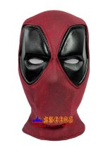 画像42: デッドプール＆ウルヴァリン Deadpool 3 キッドプール The Deadpool Kid カウボーイ コスチューム コスプレ衣装 【武器無し】 abccos製 「受注生産」 (42)