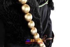 画像22: 黒神話：悟空 Black Myth: Wukong Ebongold Silk Robe コスプレ衣装 バラ売り可 abccos製 「受注生産」 (22)