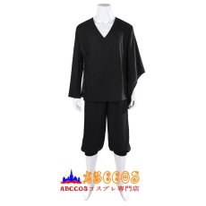 画像5: 黒神話：悟空 Black Myth: Wukong Ebongold Silk Robe コスプレ衣装 バラ売り可 abccos製 「受注生産」 (5)