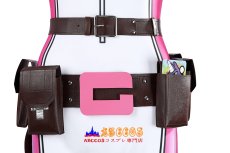 画像15: フォートナイト（Fortnite）イビル グウェンプール Gwenpool コスプレ衣装【武器無し】abccos製 「受注生産」 (15)