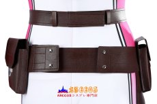 画像16: フォートナイト（Fortnite）イビル グウェンプール Gwenpool コスプレ衣装【武器無し】abccos製 「受注生産」 (16)