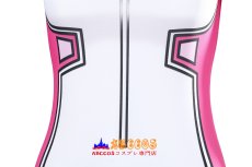 画像20: フォートナイト（Fortnite）イビル グウェンプール Gwenpool コスプレ衣装【武器無し】abccos製 「受注生産」 (20)