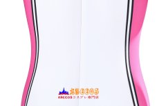 画像21: フォートナイト（Fortnite）イビル グウェンプール Gwenpool コスプレ衣装【武器無し】abccos製 「受注生産」 (21)