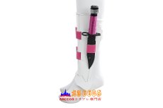 画像24: フォートナイト（Fortnite）イビル グウェンプール Gwenpool コスプレ衣装【武器無し】abccos製 「受注生産」 (24)