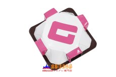 画像29: フォートナイト（Fortnite）イビル グウェンプール Gwenpool コスプレ衣装【武器無し】abccos製 「受注生産」 (29)