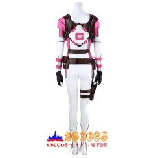 画像8: フォートナイト（Fortnite）イビル グウェンプール Gwenpool コスプレ衣装【武器無し】abccos製 「受注生産」 (8)