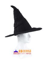 画像14: ウィキッド ふたりの魔女 Wicked: Part One エルファバ コスプレ衣装 abccos製 「受注生産」 (14)