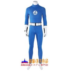 画像3: ファンタスティック4:ファースト・ステップ The Fantastic Four First Steps ミスター・ファンタスティック(Mr．Fantastic) Reed Richards コスプレ衣装 abccos製 「受注生産」 (3)