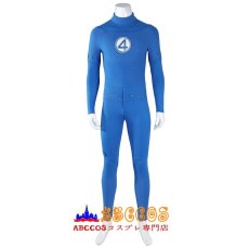 画像7: ファンタスティック4:ファースト・ステップ The Fantastic Four First Steps ミスター・ファンタスティック(Mr．Fantastic) Reed Richards コスプレ衣装 abccos製 「受注生産」 (7)