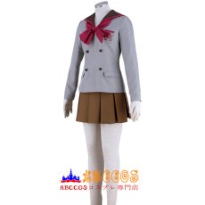 画像2: 美少女戦士セーラームーン 火野レイ セーラー服 コスプレ衣装 abccos製 「受注生産」 (2)