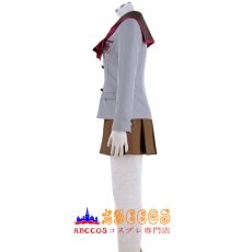 画像3: 美少女戦士セーラームーン 火野レイ セーラー服 コスプレ衣装 abccos製 「受注生産」 (3)