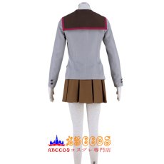 画像4: 美少女戦士セーラームーン 火野レイ セーラー服 コスプレ衣装 abccos製 「受注生産」 (4)