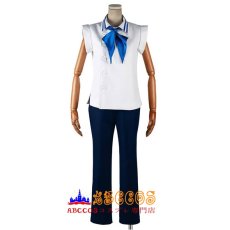 画像1: ONE PIECE（ワンピース） marine 制服 コスプレ衣装 abccos製 「受注生産」 (1)