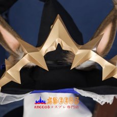 画像22: Arknights アークナイツ Amiya アーミヤ ナイチンゲール アイヤファラ 音律連覺 コスプレ衣装 abccos製 「受注生産」 (22)