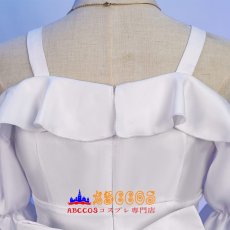 画像6: 原神（げんしん） Genshin Impact Clervie コスプレ衣装 abccos製 「受注生産」 (6)