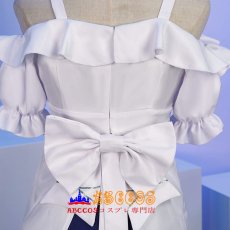 画像9: 原神（げんしん） Genshin Impact Clervie コスプレ衣装 abccos製 「受注生産」 (9)