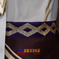 画像16: 原神（げんしん） Genshin Impact Sethos コスプレ衣装 abccos製 「受注生産」 (16)