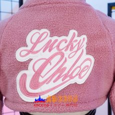 画像12: 鉄拳7 TEKKEN7 ラッキー・クロエ lucky chloe コスプレ衣装 abccos製 「受注生産」 (12)