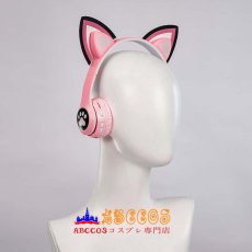 画像28: 鉄拳7 TEKKEN7 ラッキー・クロエ lucky chloe コスプレ衣装 abccos製 「受注生産」 (28)