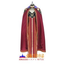 画像1: ファイアーエムブレム ソニア/ソーニャ コスプレ衣装 abccos製 「受注生産」 (1)