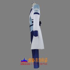 画像3: RWBY ルビー ウィンター・シュニー Winter Schnee コスプレ衣装  コスプレ衣装 abccos製 「受注生産」 (3)