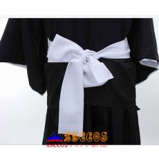 画像6: BLEACH ブリーチ 朽木ルキア 和服 コスプレ衣装 abccos製 「受注生産」 (6)