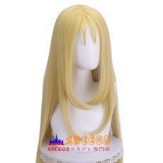 画像4: サマータイムレンダ Summer Time Rendering 小舟潮（こ ふね うしお）wig コスプレウィッグ abccos製 「受注生産」 (4)