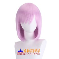 画像1: SPY×FAMILY スパイファミリー フィオナ・フロスト Fiona wig コスプレウィッグ abccos製 「受注生産」 (1)