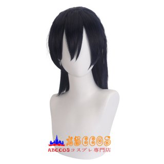 サマータイムレンダ Summer Time Rendering ハイネ wig コスプレ