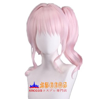 サマータイムレンダ Summer Time Rendering ハイネ wig コスプレ