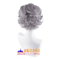 画像4: ジョジョの奇妙な冒険 JoJo's Bizarre Adventure 広瀬康一（ひろせ こういち） wig コスプレウィッグ abccos製 「受注生産」 (4)