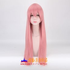 画像1: ヲタクに恋は難しい 桃瀬 成海 ももせ なるみ wig コスプレウィッグ abccos製 「受注生産」 (1)