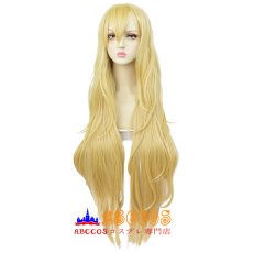 画像1: 殺戮の天使 レイチェル・ガードナー（Rachel・Gardner） wig コスプレウィッグ abccos製 「受注生産」 (1)