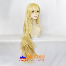 画像2: 殺戮の天使 レイチェル・ガードナー（Rachel・Gardner） wig コスプレウィッグ abccos製 「受注生産」 (2)