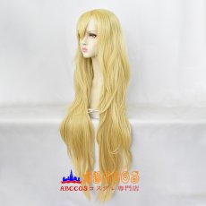 画像3: 殺戮の天使 レイチェル・ガードナー（Rachel・Gardner） wig コスプレウィッグ abccos製 「受注生産」 (3)