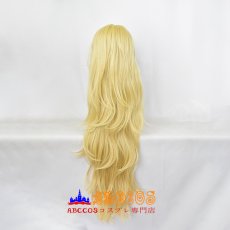 画像4: 殺戮の天使 レイチェル・ガードナー（Rachel・Gardner） wig コスプレウィッグ abccos製 「受注生産」 (4)