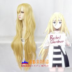 画像5: 殺戮の天使 レイチェル・ガードナー（Rachel・Gardner） wig コスプレウィッグ abccos製 「受注生産」 (5)