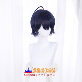 彼女、お借りします 桜沢墨 wig コスプレウィッグ abccos製 「受注生産