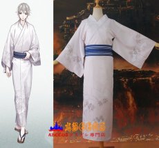 画像6: 刀剣乱舞-ONLINE- つるまるくになが たいこかねさだむね コスプレ衣装 abccos製 「受注生産」 (6)