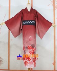 画像2: 刀剣乱舞-ONLINE- 泛塵（はんじん） コスプレ衣装 abccos製 「受注生産」 (2)