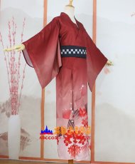 画像3: 刀剣乱舞-ONLINE- 泛塵（はんじん） コスプレ衣装 abccos製 「受注生産」 (3)