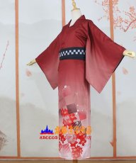 画像4: 刀剣乱舞-ONLINE- 泛塵（はんじん） コスプレ衣装 abccos製 「受注生産」 (4)